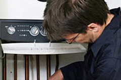 boiler repair Manod