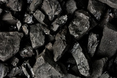 Manod coal boiler costs
